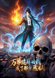 玄幻热血动漫九重天阙高清全集